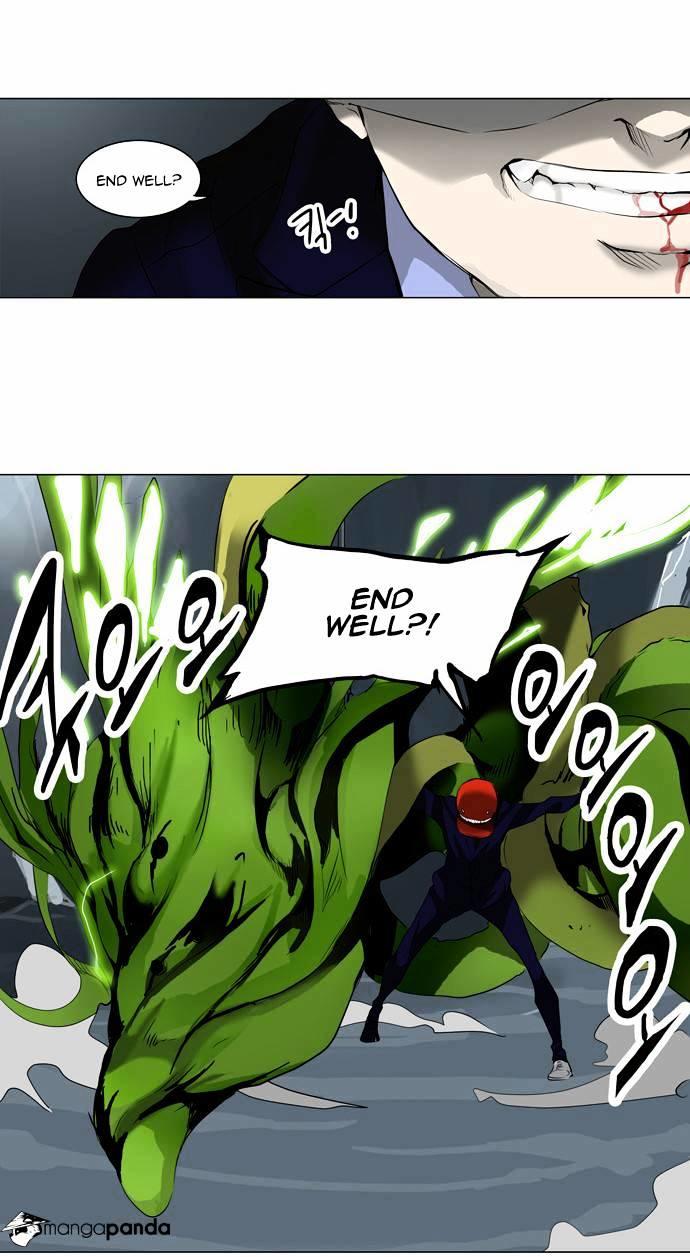 Tower Of God, Chapter 176 image 05